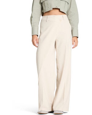 Anais Warp Front Off White