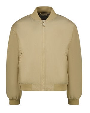 Tolanne Bomber Jacket Zand