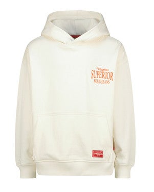 Noka Hoodie Off White