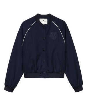 Lory Jacket Blauw