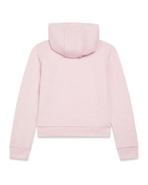 Active Top Minime Hooded Sweat Roze
