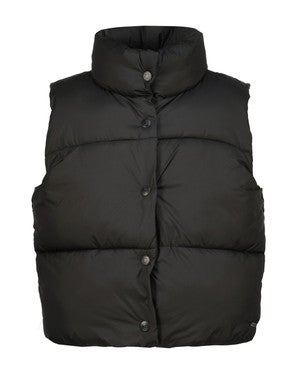Jip Bodywarmer Zwart 1