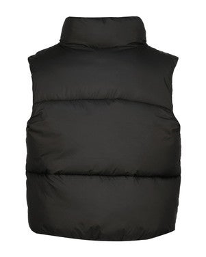 Jip Bodywarmer Zwart 1