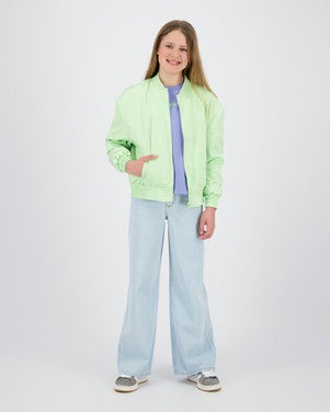 Julot Bomber Groen