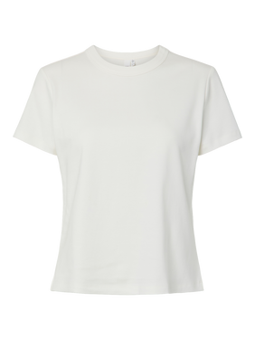 YASCALLY SS TEE S. NOOS Wit 1