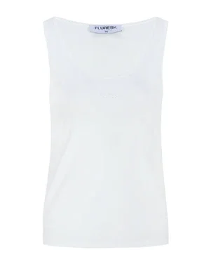 Daya tanktop Off White