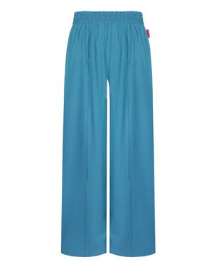 Loretta pants Blauw