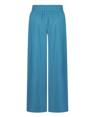 Loretta pants Blauw