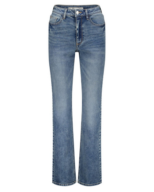 Sarah Jeans Donker Blauw