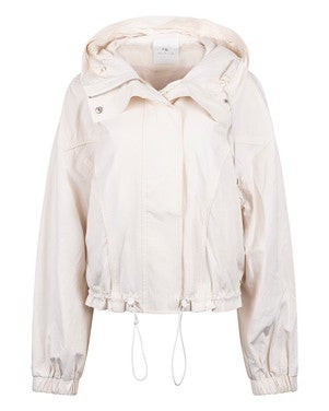 Sanne Jacket Zand