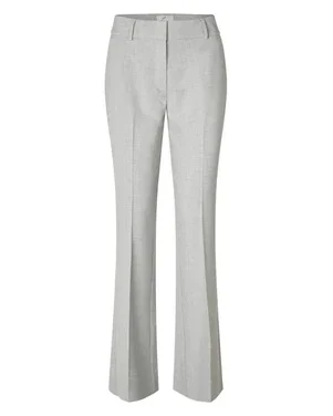 CLARAFV 285 CRYSTAL GREY MELANGE Grijs