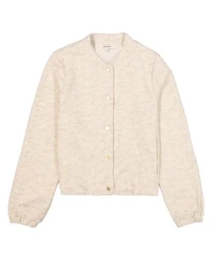 N260294 Ladies Jacket Beige