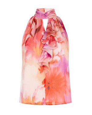 CFC0020258002 Top Roze