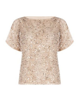 CFC0127995003 Top Beige