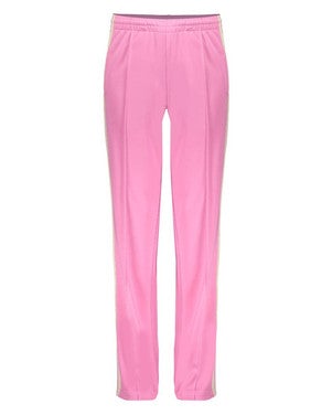 Track pants stripe Roze