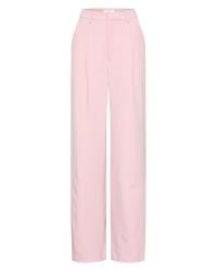 GREAT-PA3 Wide Pants Roze