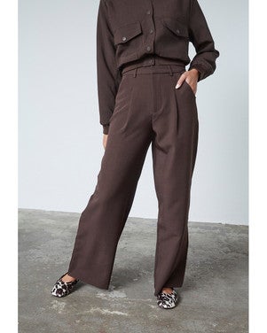 GREAT-PA3 Wide Pants Bruin 2