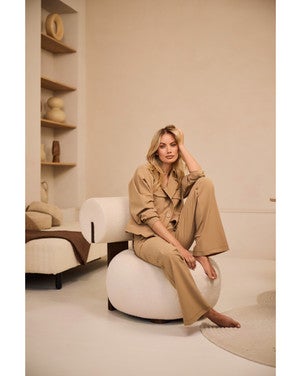 Flair Transfer Pants Bruin 1