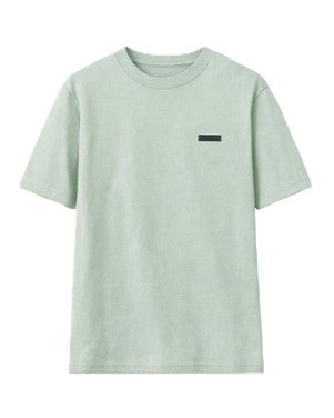 Hero Relaxed T-Shirt Groen