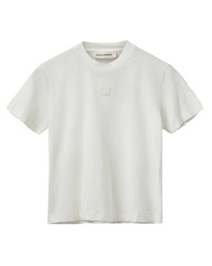 INDYSW MINI T-SHIRT Wit 1