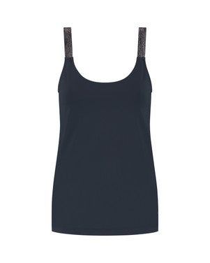 Tuesday Donker Blauw