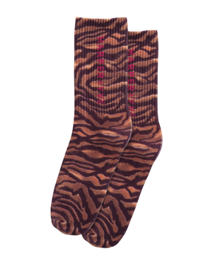 HARPER-SOCK Bruin 1