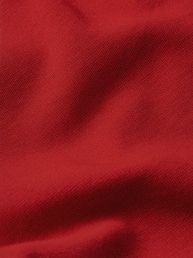 Lila Coljack Daytona Sweat Rood