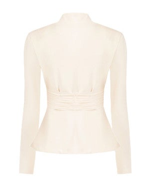 CFC0128103003 Blazer Beige