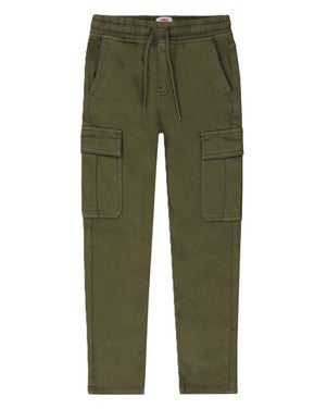 TND jayh Cargo Groen