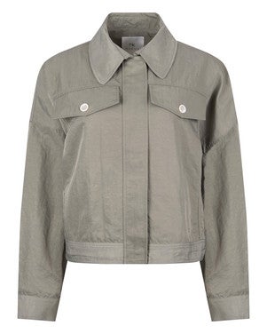 Lia Jacket Groen