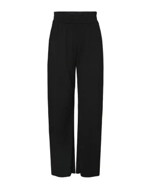 26028051 Yasalisa HW Pants Zwart 1