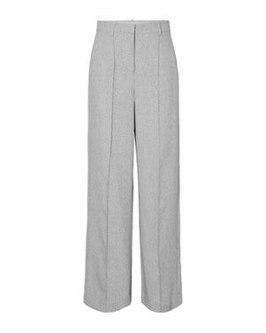26036847 YASRIU HMW PANT S. Grijs