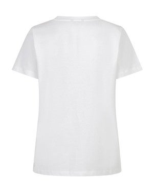 T-shirt 'Paris' Off White