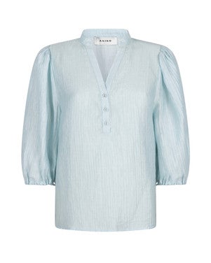 DAHLIA VIS 532 Blauw