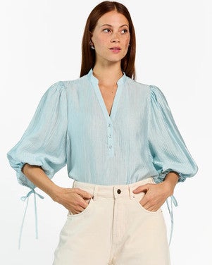 DAHLIA VIS 532 Blauw