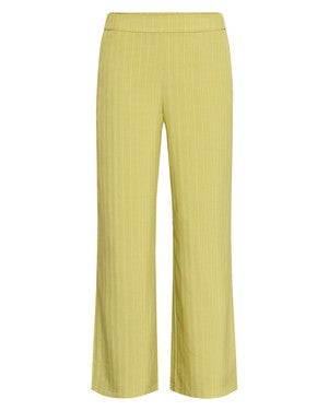 VERINA-PA6 Pants Groen