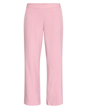 VERINA-PA6 Pants Roze