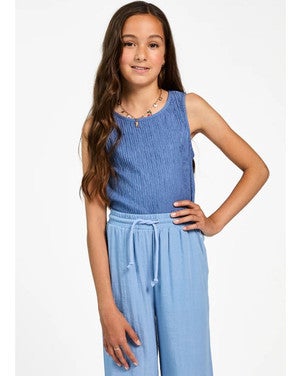 DAIRA PES 562 G Blauw