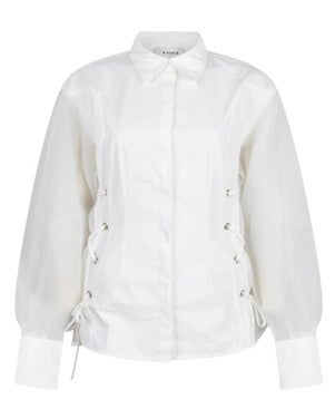 TIMELESS RADIANCE Wit 1