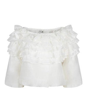 HERITAGE BLOOM Wit 1