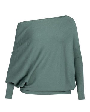Linde pullover Groen