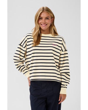 OsiriaSZ Sweatshirt Zand