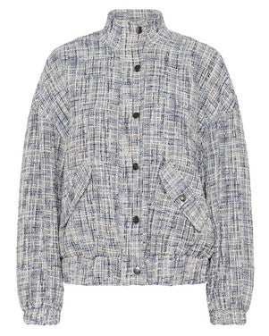 OrlenaSZ Jacket Blauw