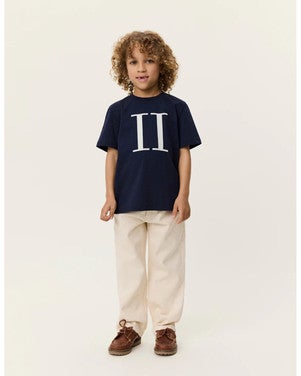 Encore T-Shirt II Donker Blauw