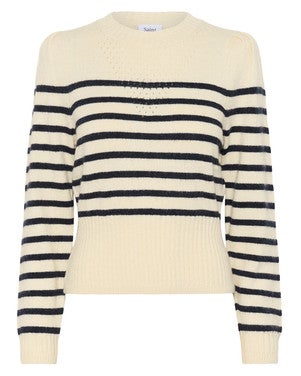 OlenaSZ Pullover Zand