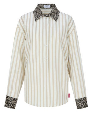 Suki blouse Off White