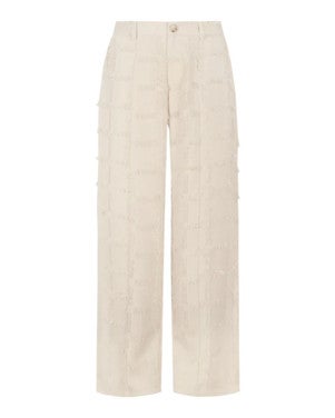 Kalina pants Beige