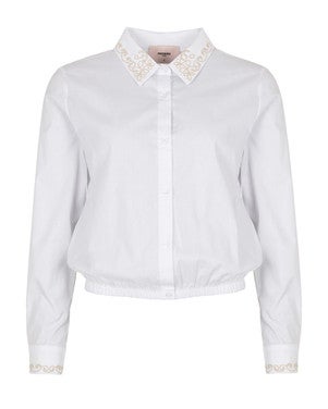 Blouse Breelyn Off White