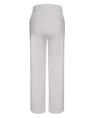 Ivy Pants Zilver