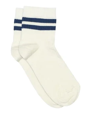 Aida short socks Blauw